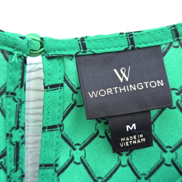 Worthington Women's Top - Picture 5 of 6